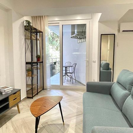 Loft Marbella Centro Apartman Kültér fotó