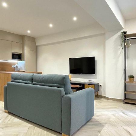 Loft Marbella Centro Apartman Kültér fotó